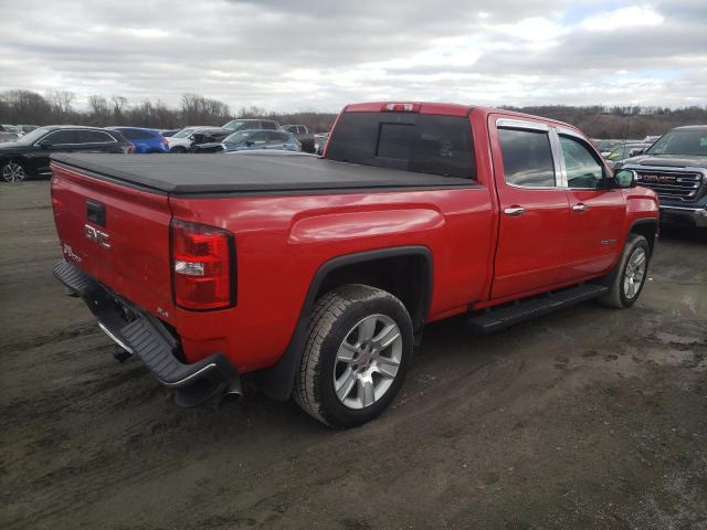 3GTU2MEC9HG452204 GMC Sierra K1500 Sle