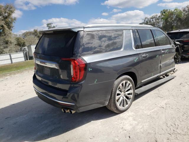 1GKS1JKL3MR165565 GMC YUKON XL DENALI