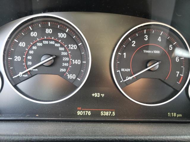 WBA3T7C53F5A37043 BMW 435 Xi