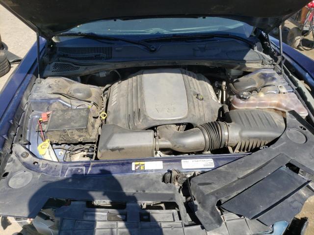 2C3CDZAT7FH757551 Dodge Challenger Sxt