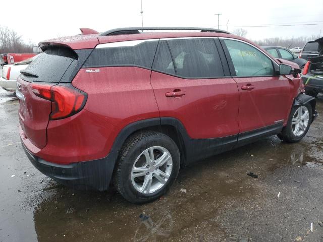 3GKALMEV2KL325685 GMC Terrain Sle