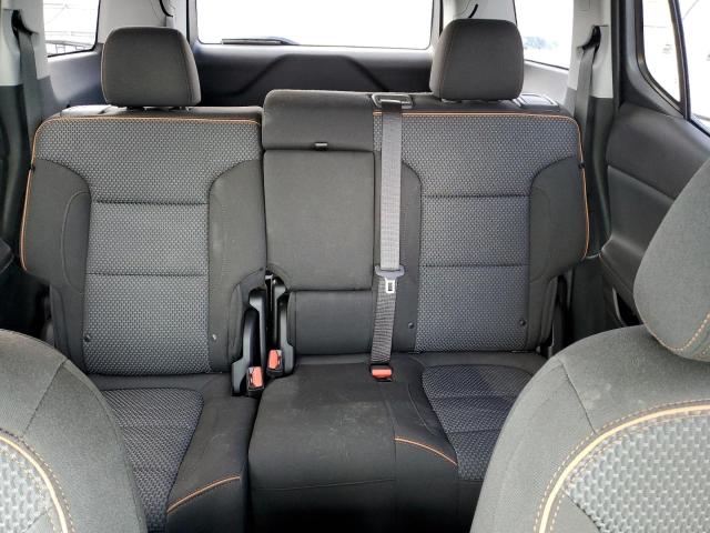 1GKKNLLS7MZ120375 GMC Acadia At4