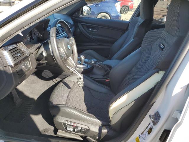 WBS8M9C57J5L00828 BMW M3
