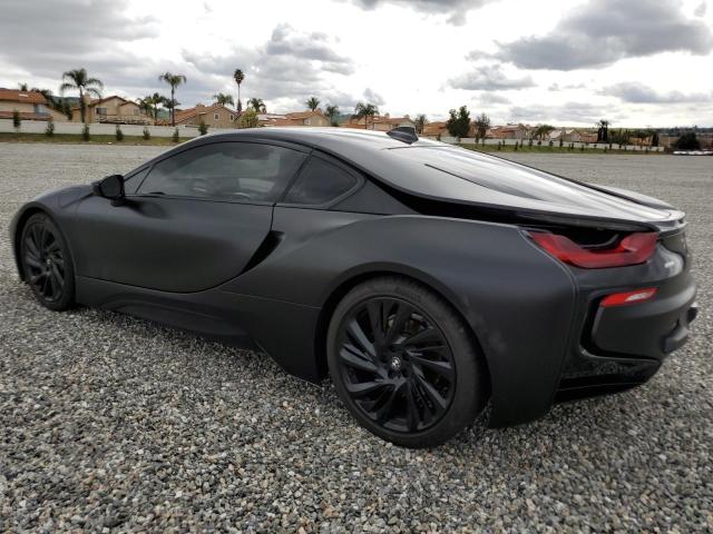 WBY2Z2C56FV391098 BMW I8