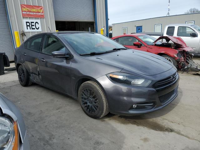 1C3CDFEB9ED828048 Dodge DART GT