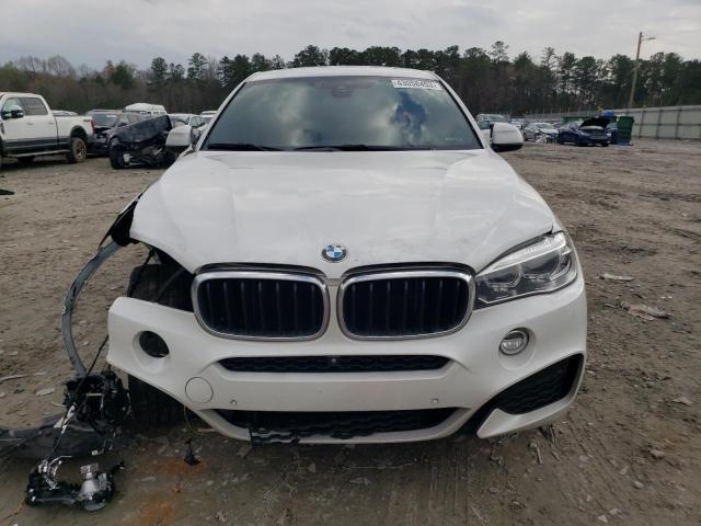 5UXKU2C50G0N79368 BMW X6 Xdrive35i