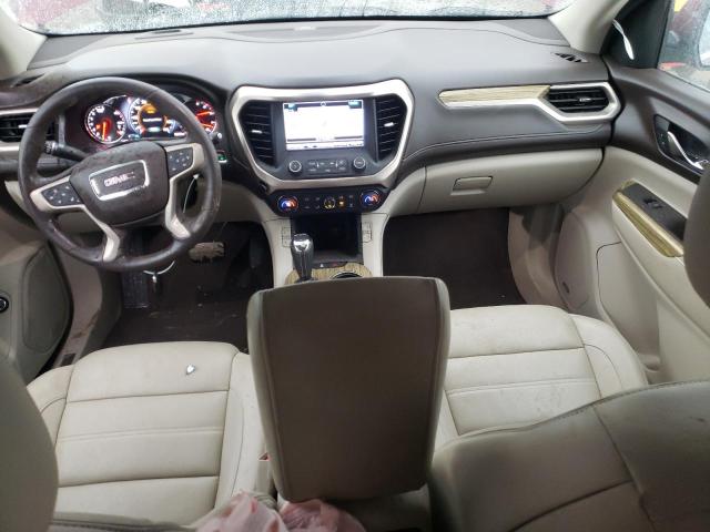 1GKKNXLS1JZ111643 GMC Acadia Denali