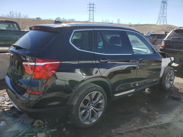 5UXWX7C59F0K31752 BMW X3 Xdrive35i