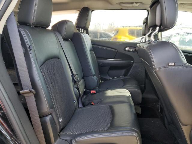 3C4PDCGG3GT138040 Dodge Journey Crossroad