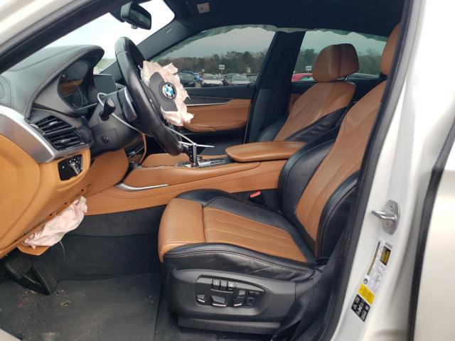 5UXKU2C50G0N79368 BMW X6 Xdrive35i