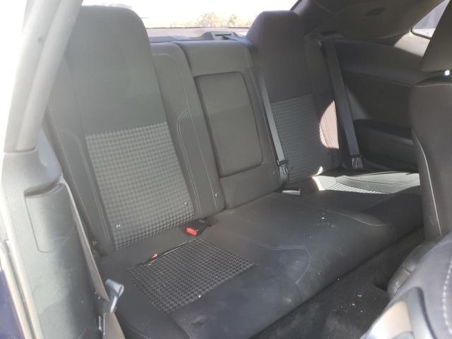 2C3CDZAT7FH757551 Dodge Challenger Sxt