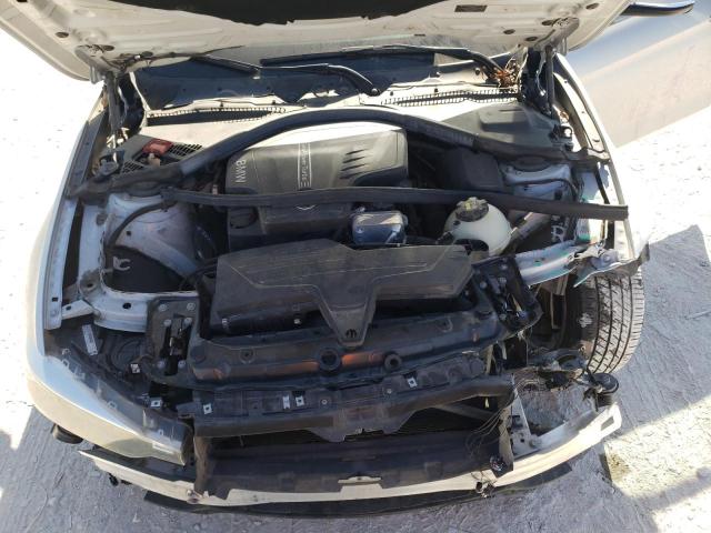 WBA3B1G56FNT02349 BMW 320 I