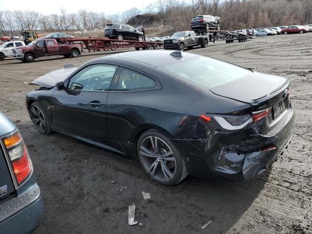 WBA73AP04NCK37577 BMW 430xi