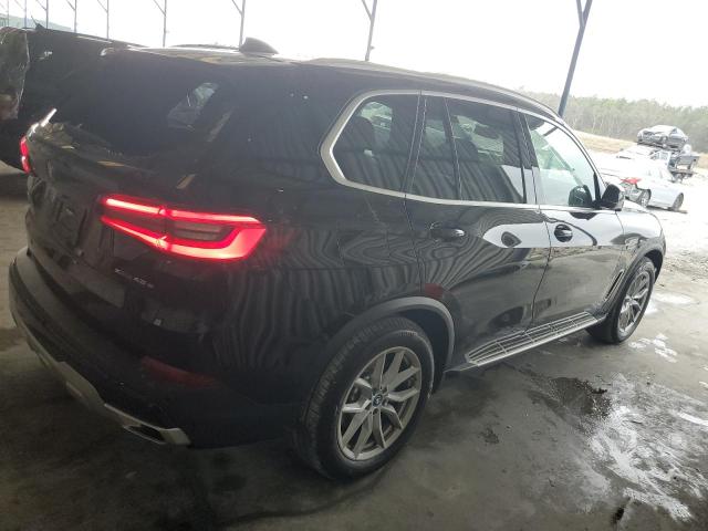 5UXTA6C00P9N68438 BMW X5 Xdrive45e