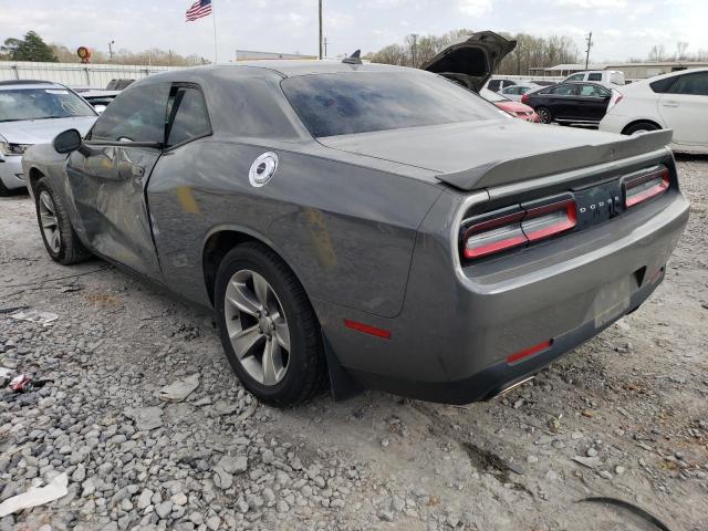 2C3CDZAG7KH596535 Dodge Challenger Sxt