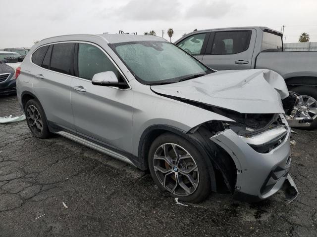 WBXJG9C02L5P74132 BMW X1 Xdrive28i