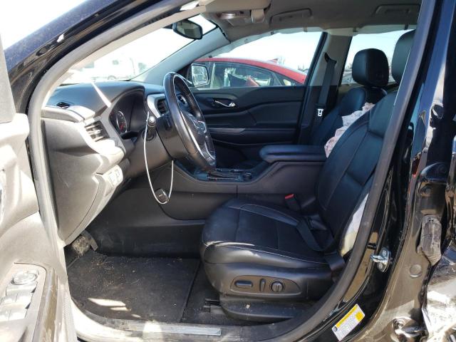 1GKKNULS7KZ217319 GMC Acadia Slt-1