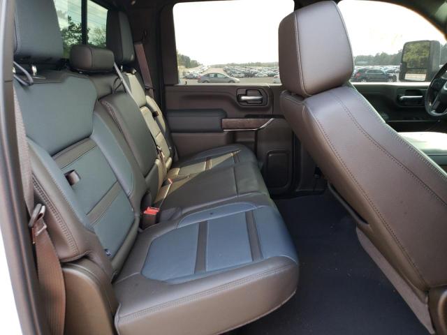1GT49REYXPF117974 GMC Sierra K2500 Denali