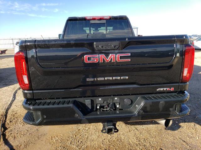 1GT49PEY0NF320177 GMC Sierra K2500 At4