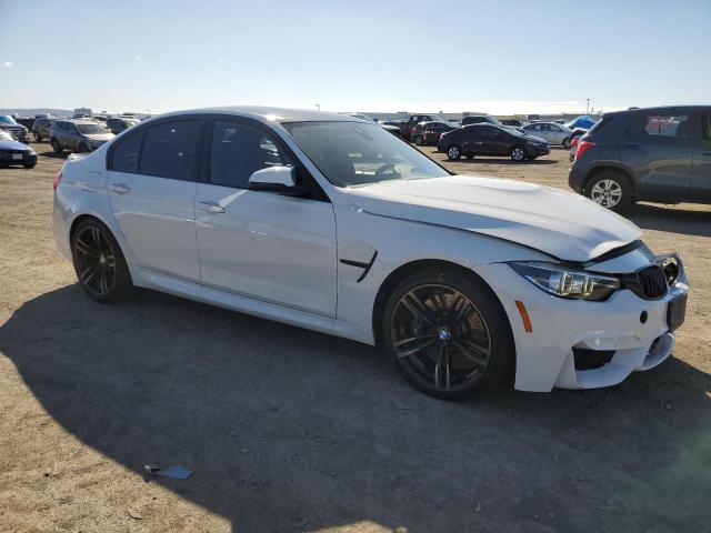 WBS8M9C57J5L00828 BMW M3