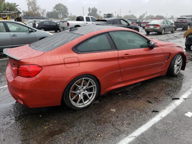 WBS3R9C58GK338526 BMW M4