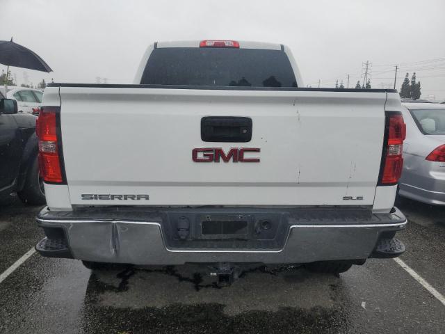 3GTU2UEC4FG320089 GMC Sierra K1500 Sle