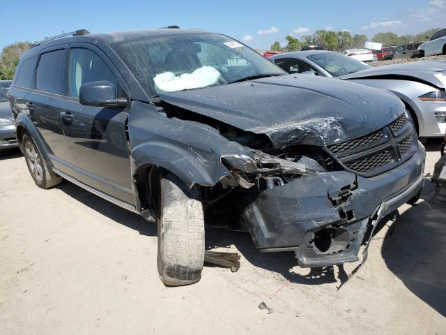 3C4PDCGB3HT605186 Dodge Journey Crossroad