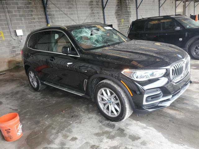 5UXTA6C00P9N68438 BMW X5 Xdrive45e