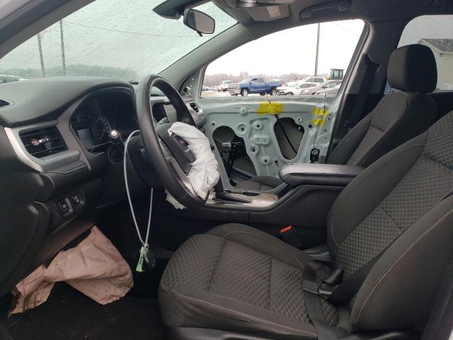 1GKKNKLAXHZ164412 GMC ACADIA SLE
