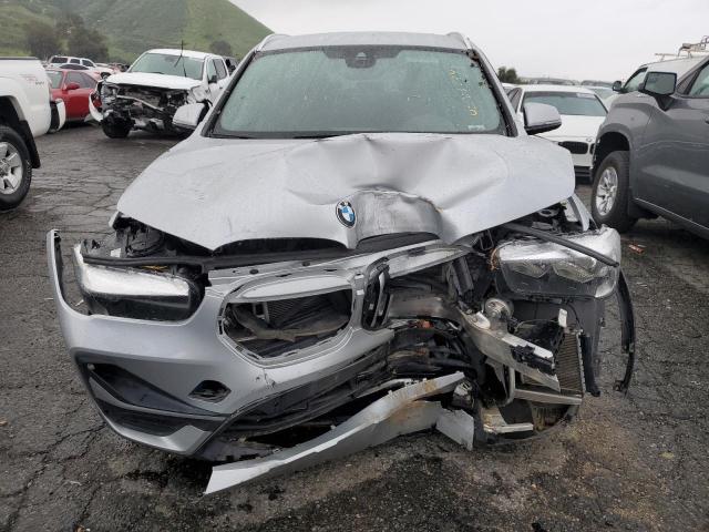 WBXJG9C02L5P74132 BMW X1 Xdrive28i