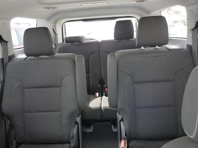 1GKKNSLA3JZ105529 GMC ACADIA SLE