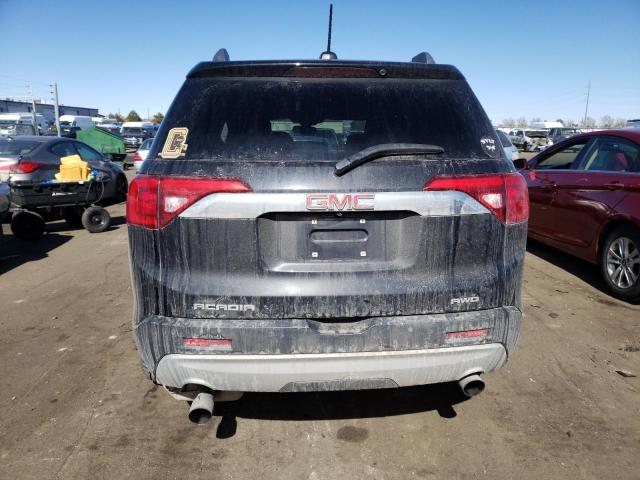 1GKKNULS7KZ217319 GMC Acadia Slt-1