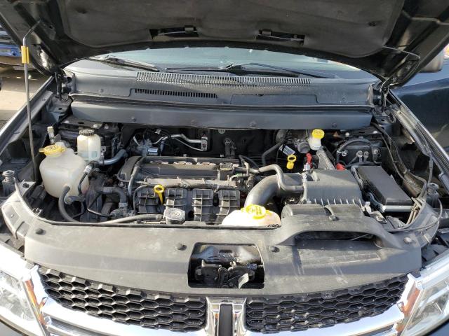 3C4PDCAB3GT164375 Dodge JOURNEY SE