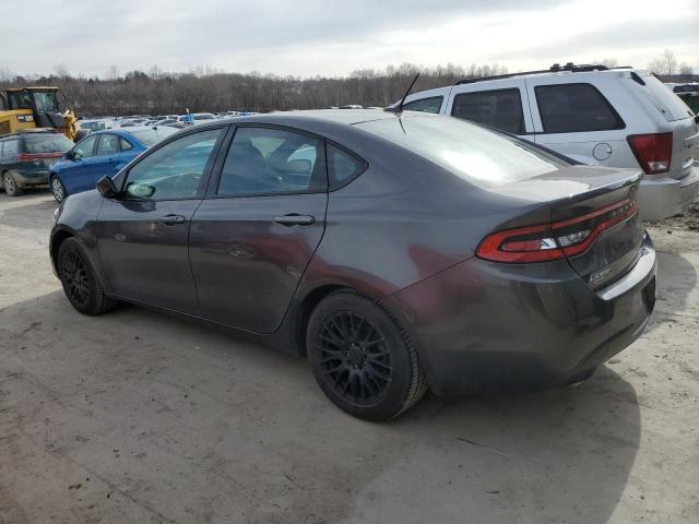 1C3CDFEB9ED828048 Dodge DART GT