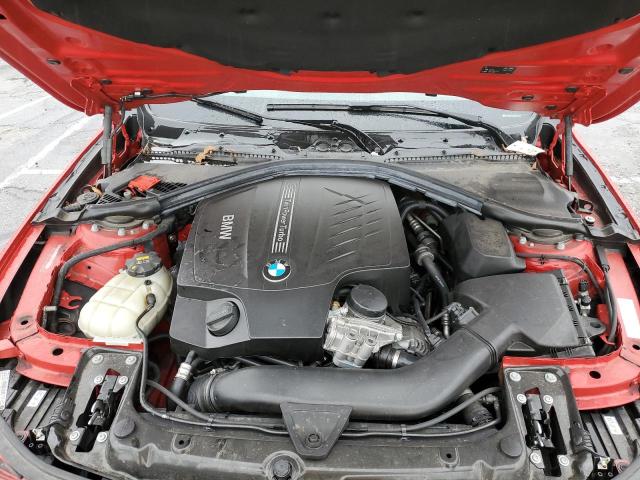 WBA3A9C5XFK472609 BMW 335 I