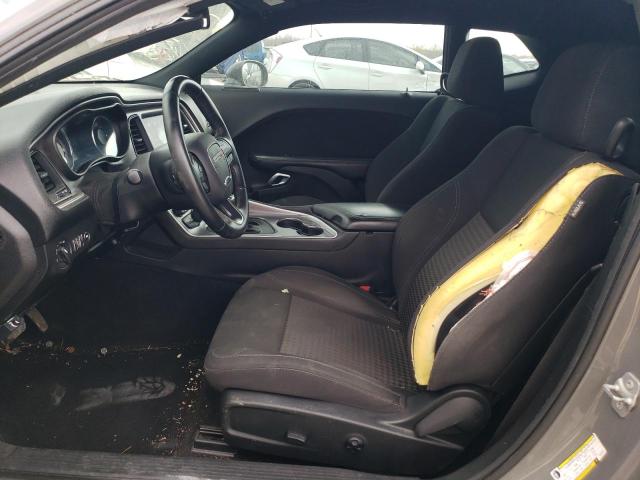 2C3CDZAG7KH596535 Dodge Challenger Sxt