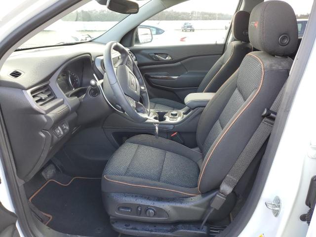 1GKKNLLS7MZ120375 GMC Acadia At4