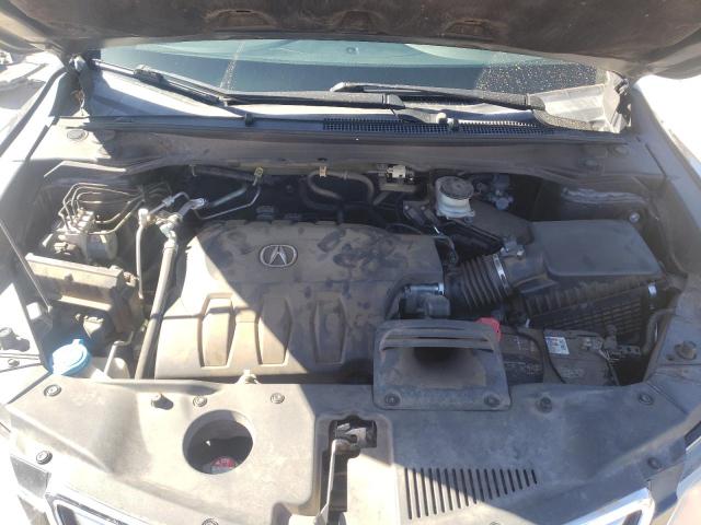 5J8TB3H38EL010080 Acura RDX