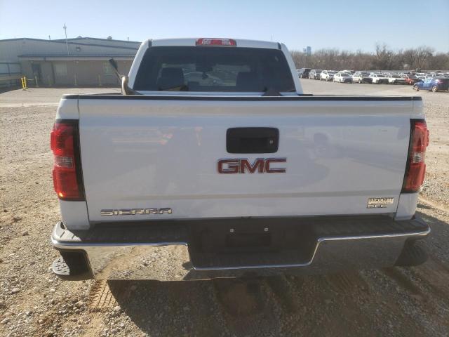3GTU2UECXFG221549 GMC Sierra K1500 Sle