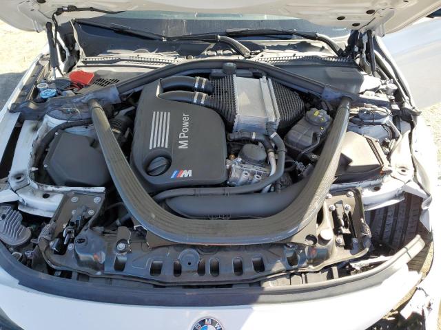 WBS8M9C57J5L00828 BMW M3