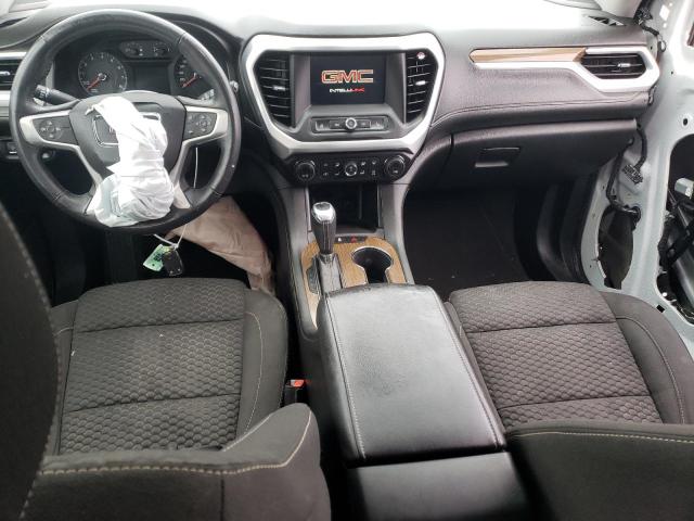 1GKKNKLAXHZ164412 GMC ACADIA SLE