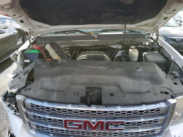 1GT010CG7EF161780 GMC Sierra C2500 Sle