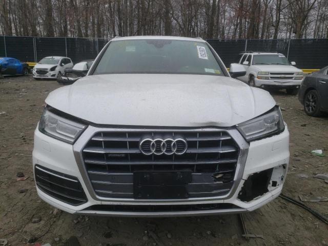 WA1ANAFY0L2070755 Audi Q5 PREMIUM