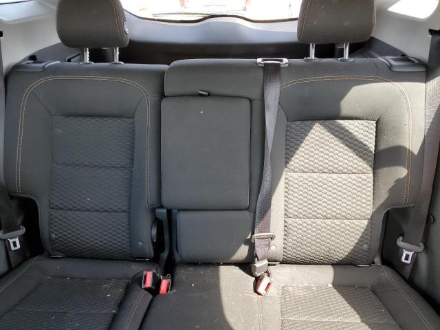 3GKALMEVXLL167212 GMC Terrain Sle