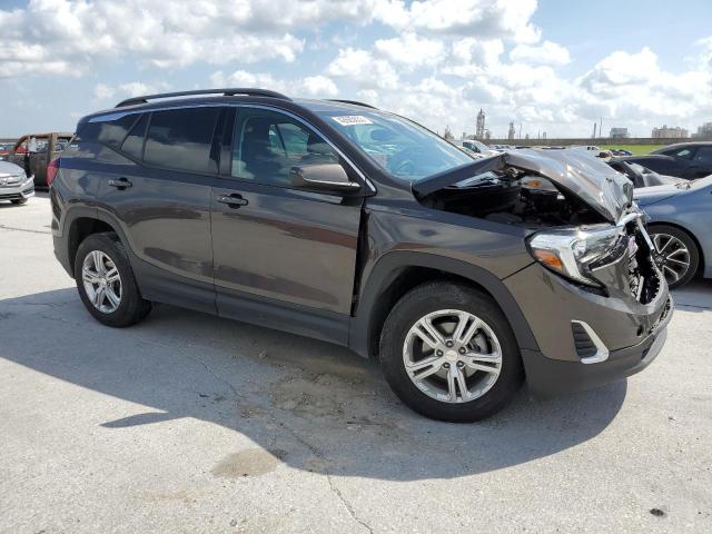 3GKALMEVXLL167212 GMC Terrain Sle