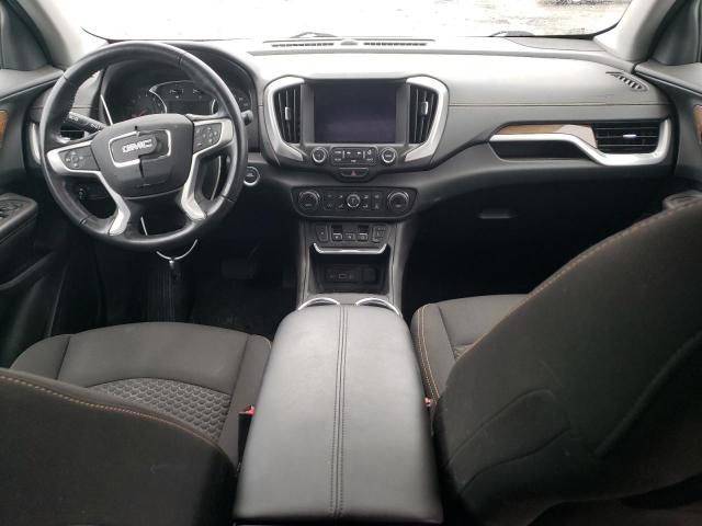 3GKALTEV4JL377201 GMC Terrain Sle