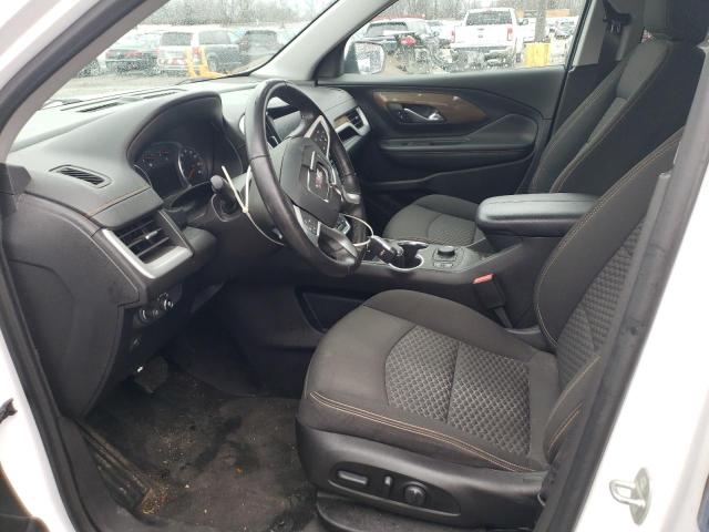 3GKALTEV4JL377201 GMC Terrain Sle