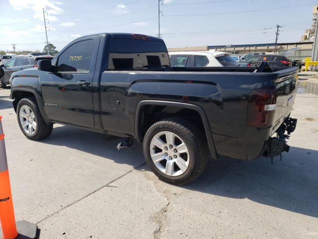 1GTN1TEC2FZ434299 GMC Sierra C1500