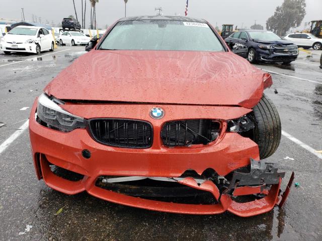 WBS3R9C58GK338526 BMW M4