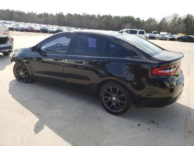 1C3CDFAA4FD433516 Dodge DART SE